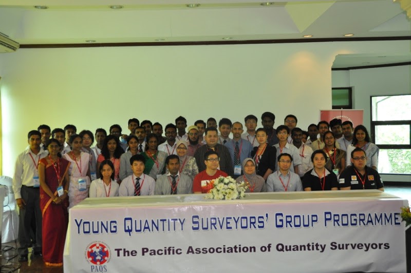 YQSG Event in 2011