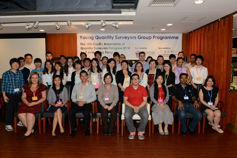 YQSG Event in 2014