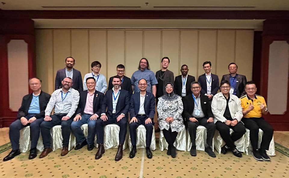 Digitalisation Committee Meeting 2024