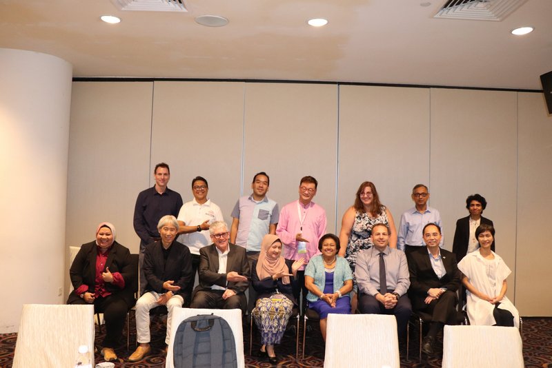 Research Committee Meeting 2019