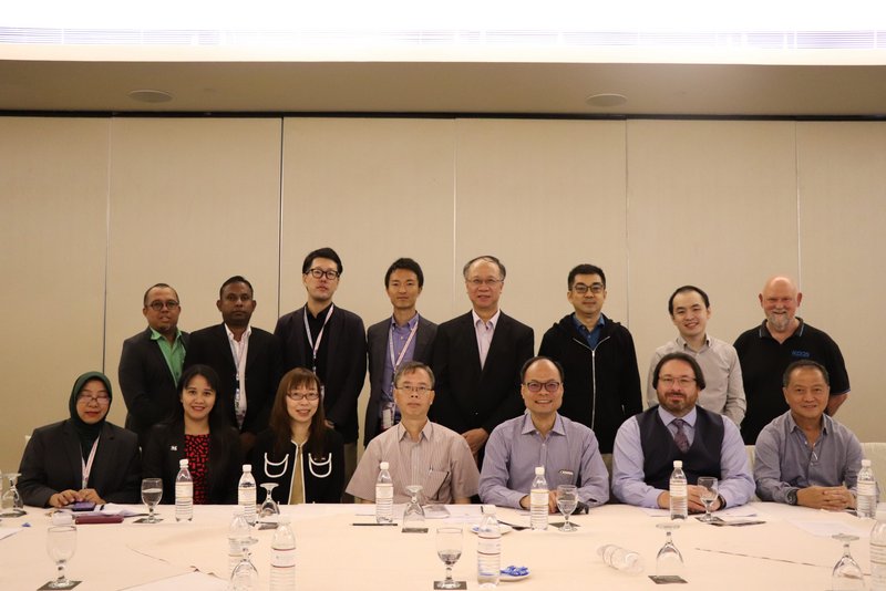 BIM Committee Meeting 2019