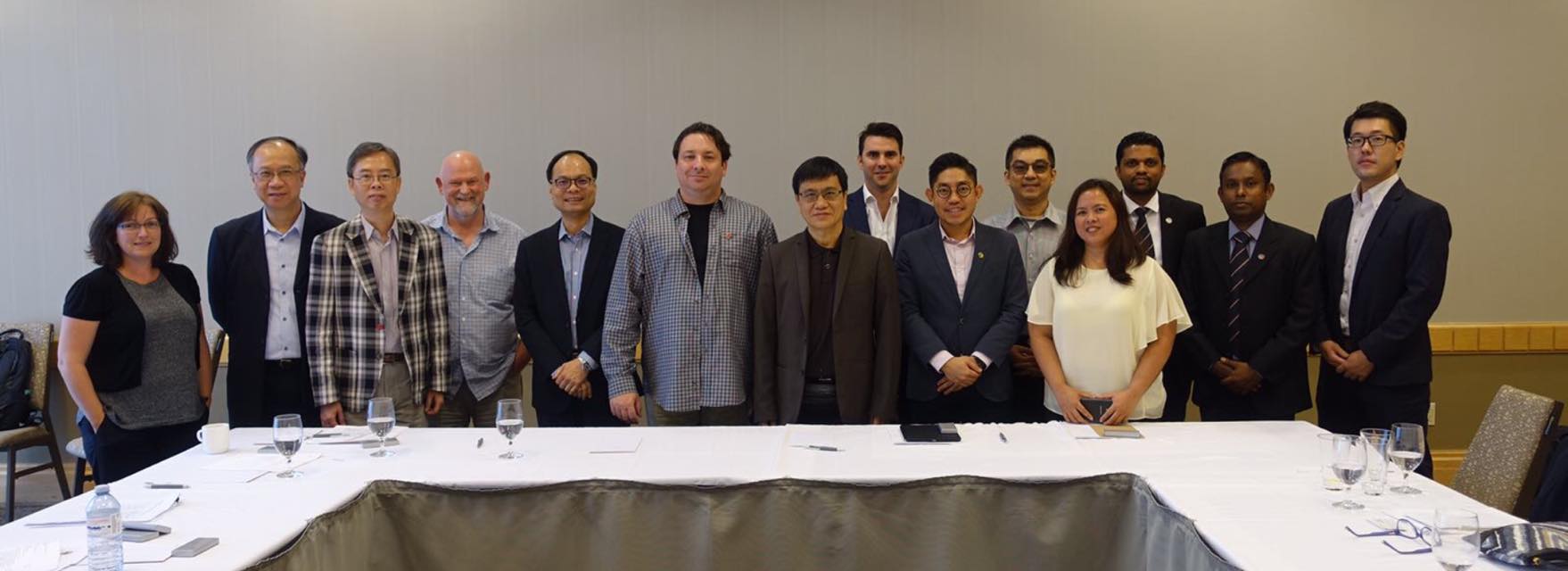 BIM Committee Meeting 2017