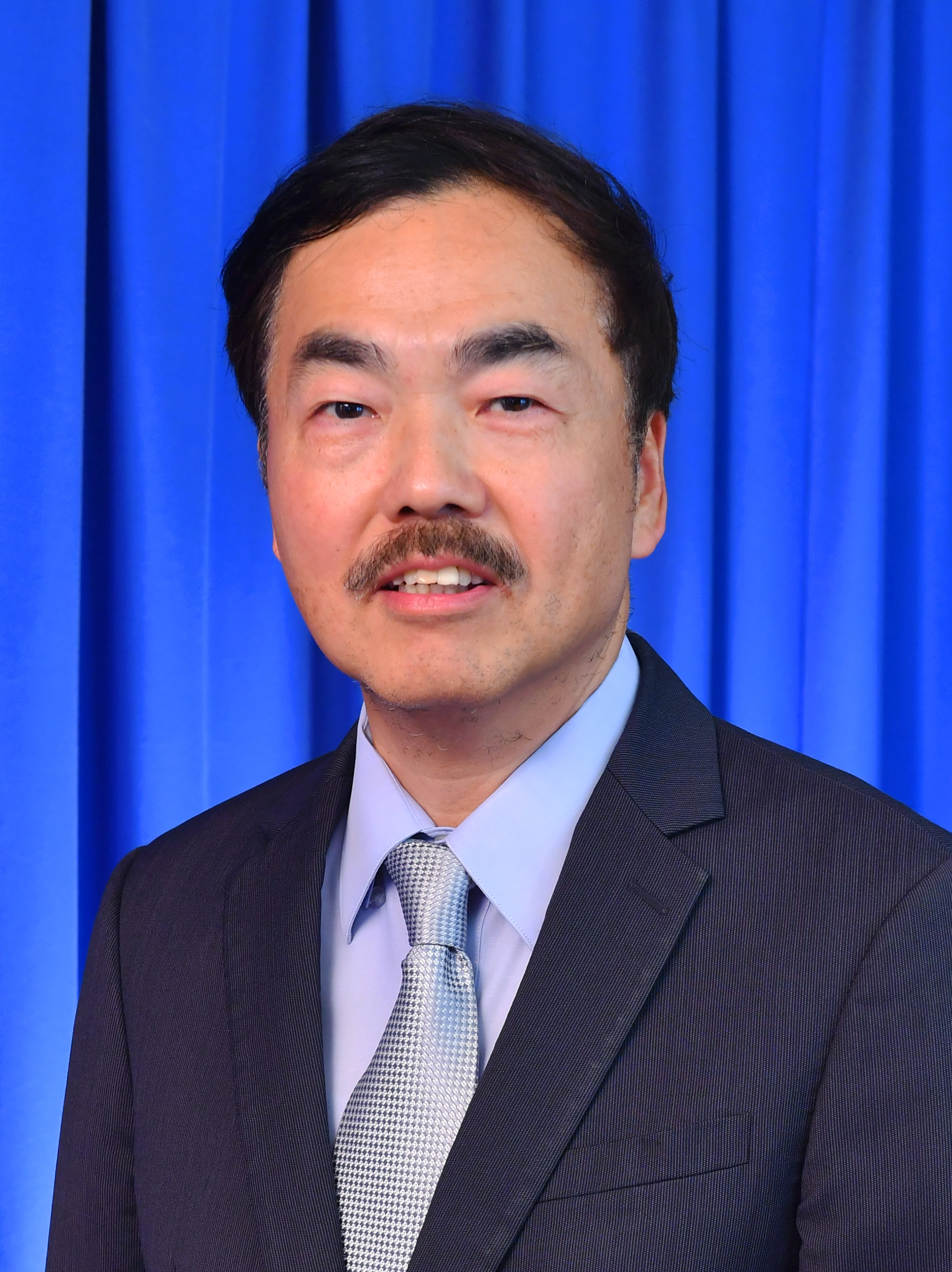 Sr Francis Leung