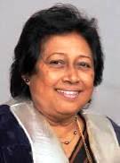 Prof. Chitra Weddikkara